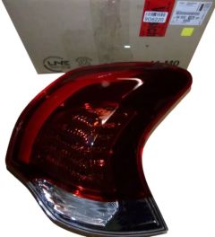 Rückleuchte Links Hinten Original 9805510580 Peugeot