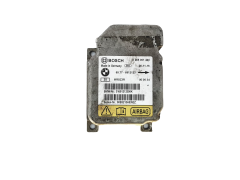 Steuergerät Moduł 65.77-6912123 0285001440 BMW Bosch