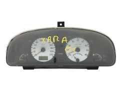 Tacho Kombiinstrument Citroen Xsara 21625583-0 21625582-2 54511