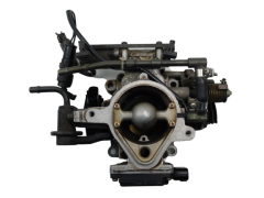 Drosselklappe Subaru Legacy RGB42-3 AFH42M-01 1.8 Drosselklappe Subaru Legacy RGB42-3 AFH42M-01 1.8