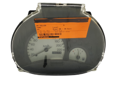 Tacho Kombiinstrument Ford Ka 97KP-10C956-AE 97KP10C956AE 60986