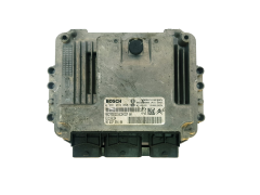 Steuergerät 0281013868 9663755480 9653958980 PSA Bosch 33348 Steuergerät 0281013868 9663755480 9653958980 PSA Bosch 33348