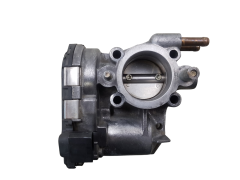Drosselklappe Opel 9157512 0280750044 1.0 1.2 2327