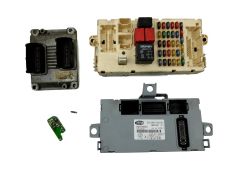 Startset Lancia Thesis 0073501500 60679655 60660091 3,0 V6 Startset Lancia Thesis 0073501500 60679655 60660091 3,0 V6
