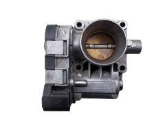 Drosselklappe Fiat Ford 5519278 40SMF10 Magneti 2786