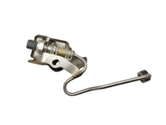 Abgasdrucksensor Differenzdrucksensor FAP 8200641554 8200717010 2.0DCI Renault 