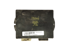 Steuergerät 73809602 H3 / S2001 PSA  Valeo 25520
