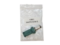 Kraftstofftemperaturgeber PSA Renault 2.0 HDi 1.5 dCi 166391343R Kraftstofftemperaturgeber PSA Renault 2.0 HDi 1.5 dCi 166391343R