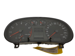 Tacho Kombiinstrument Audi A3 8L 8L0919860E 21901 Tacho Kombiinstrument Audi A3 8L 8L0919860E 21901