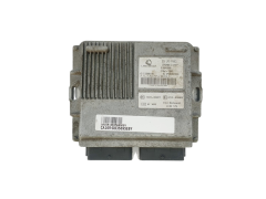 Steuergerät 616645000  110R-006011 Opel Landi Renzo 35695