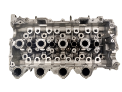 Zylinderkopf Ford PSA Volvo 0200EH 9655911480 1.6 HDI 16V TDCI 3 Zylinderkopf Ford PSA Volvo 0200EH 9655911480 1.6 HDI 16V TDCI 3