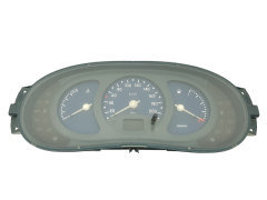 Tacho Kombiinstrument Renault Kangoo 7700308748 K0 28485