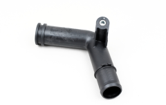 Wasserflansch Neues Original 2130900QAG 7700111985 Renault Nissan