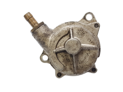 Unterdruckpumpe Citroen Peugeot 72169006 456546 2.0 16V Pierburg Unterdruckpumpe Citroen Peugeot 72169006 456546 2.0 16V Pierburg