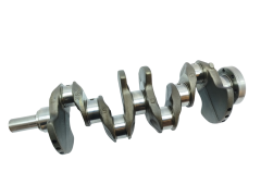 Kurbelwelle 3353 8200382457 122011649R 1.5 DCI K9K732 Renault 