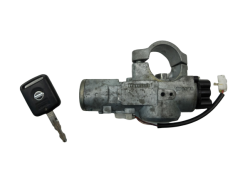 Zündschloss Nissan Qashqai N0502825