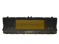 Tacho Kombiinstrument C4 Picasso 9663755780 D 00 28119622-0