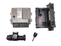 Startset Fiat Panda 2 51758203 51740050 00468453610 1.3 Multijet Startset Fiat Panda 2 51758203 51740050 00468453610 1.3 Multijet