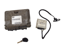 Startset Fiat 600 Seicento 73501877 46533994 46734574 1.1