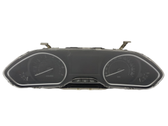 Tacho Kombiinstrument Peugeot 2008 9805396080 F 9805341480