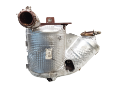 Katalysator DPF 208A02899R H8201685182 1.5 Blue dCi Renault Dacia 0km