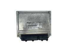 Steuergerät 8D0907557T 0261204184/185 VW Bosch 62394