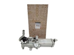Agr-Kühler Original 147355889R Renault