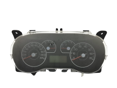 Tacho Kombiinstrument Fiat Grande Punto 51803093 52900