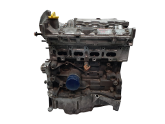 Motor K4MT782 K4M782 7701477172 1.6 Renault Scenic 2