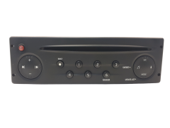 Cd-Radio Renault Nissan Opel 8200633634 --B 1416