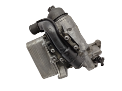 Ölfiltergehäuse Mahle 8201005241 2.0 2.3 DCI Renault Master 3 Trafic 3
