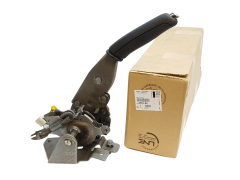 Handbremsgriff Original Citroen Peugeot 4701A4 96589873ZD