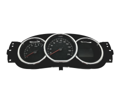 Tacho Kombiinstrument Dacia Lodgy 248103932R 57709