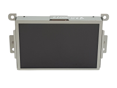 Display Für Navigationssystem Ford Kuga 2 KJ5T-18B955-PA