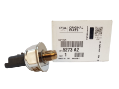 Öldrucksensor LDS  Original Citroen C5 C6 5273A2 9651503880