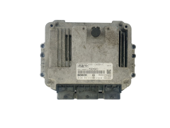 Steuergerät 0281011612 6S61-12A650-VC Ford Bosch 46516