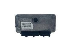 Steuergerät 03C906024BH BC.0097381.F VW Magneti Marelli