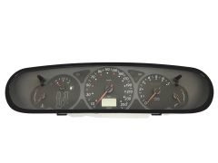Tacho Kombiinstrument Citroen C5 9632895080 28768