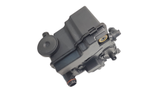 Druckregelventil 1180T6 9671271480 2.0 HDi RH02 Peugeot Citroen Ford