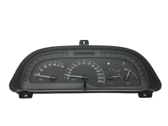 Tacho Kombiinstrument Renault Laguna IG2D250KA 54364