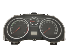 Tacho Kombiinstrument Opel Corsa D P0013281899 28120245-3 23718