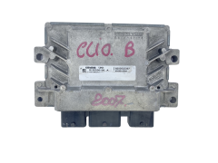 Steuergerät S120200105A 8200522357 8200510536 Renault 54386