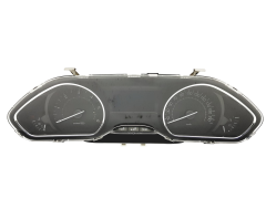 Tacho Kombiinstrument Peugeot 2008 9805408780 J Yazaki