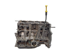 Motorblock HFX 10FP7W 1.1 8v Citroen C3 C2 Motorblock HFX 10FP7W 1.1 8v Citroen C3 C2