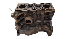 Motorblock K9KA636 K9K636 1.5 dci Renault Scenic 3