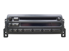 Autoradio CD53 R50 Mini One 6917521 Alpine 1370 Autoradio CD53 R50 Mini One 6917521 Alpine 1370