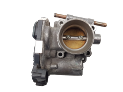 Drosselklappe Opel 55563385 0280750484 Bosch 