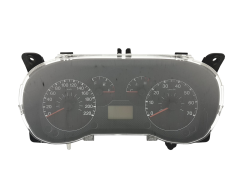 Tacho Kombiinstrument Fiat Grande Punto 51794839 40191
