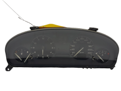 Tacho Kombiinstrument Peugeot 406 9617355280 F 20867 Tacho Kombiinstrument Peugeot 406 9617355280 F 20867
