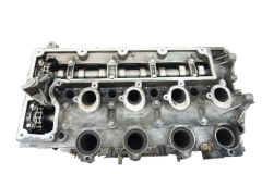 Zylinderkopf 0200EF 9641752610 V45 2.0 TDCI HDI  G6DA Ford Peugeot